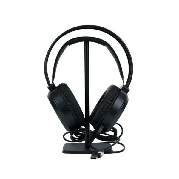 Tai Nghe Gaming Chữ E (7.1 USB LED) 