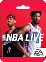 NBA LIVE Mobile Basketball Android