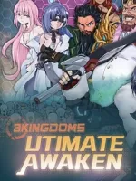 3K Ultimate Awaken Global Code