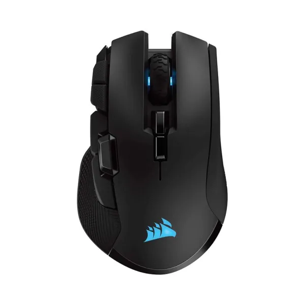 Chuột không dây Corsair Iron claw RGB