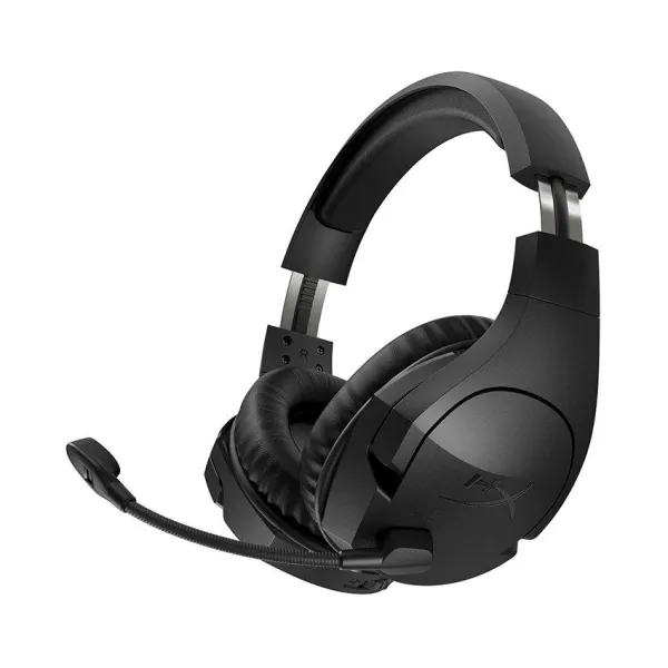 Tai nghe Kingston HyperX CLOUD STINGER CORE 7.1 WIRELESS Black