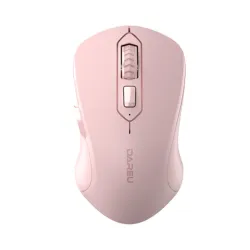 Chuột không dây Dareu LM115G USB