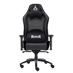 Ghế WARRIOR Archer Series WGC403 Black Velvet