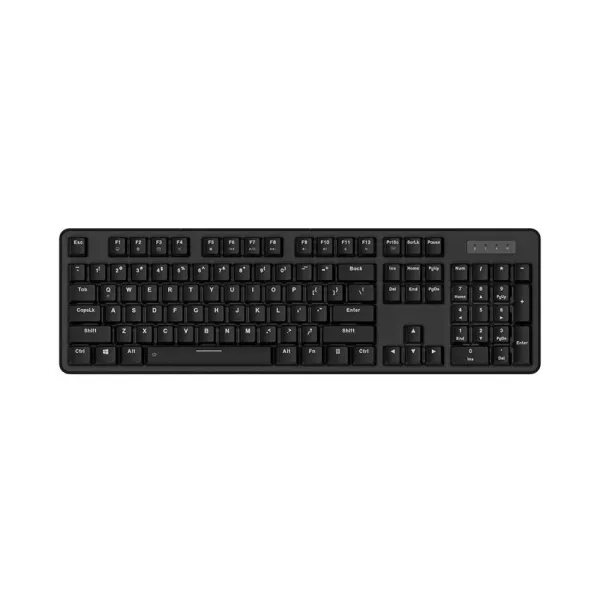 Bàn phím cơ DareU EK810G Wireless Brown switch
