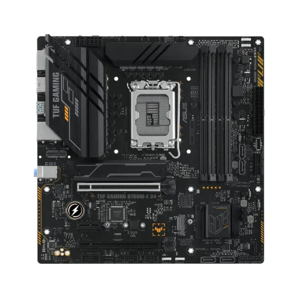Mainboard Asus TUF Gaming B760M-E DDR4