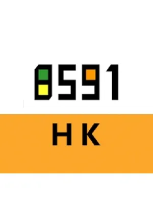 TK 8591.com.HK