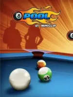 8 Ball Pool iOS