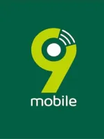 Nạp SIM nhà mạng 9Mobile Nigeria