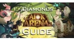 Hướng dẫn tải về game AFK Arena cho iOS. 
