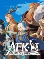  Dragon Crystals AFK Journey Global
