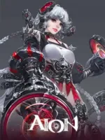 AION Gameforge Global