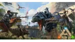 Không phải cú lừa, Ark: Survival Evolved sẽ được miễn phí trong tuần này. 