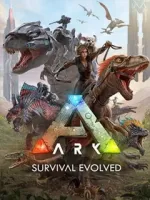 ARK Survival Evolved iOS