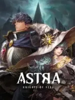Nạp Ruby ASTRA: Knights of Veda Global