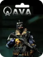 TK Alliance of Valiant Arms AVA llwl.cn Trung Quốc