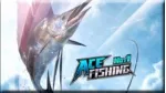 Hướng dẫn cài đặt game Ace Fishing: Wild Catch cho iOS. 