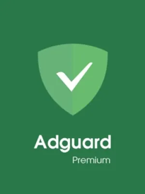 Adguard Premium