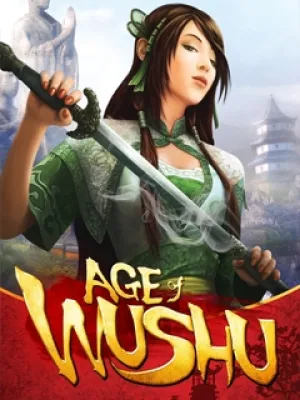 Snail Coins Age of Wushu Dynasty mobile