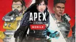 Tải ngay phiên bản beta không giới hạn người chơi của tựa game Apex Legends Mobile 