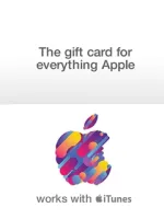 Apple Gift Card Canada
