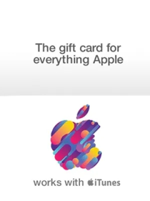 Apple Gift Card Canada