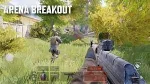 Arena Breakout  - Siêu phẩm game sinh tồn mobile của Tencent chuẩn bị ra mắt trên cả Android và iOS