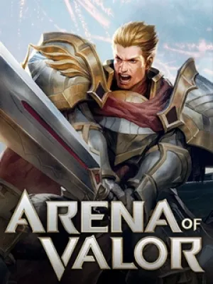 Liên quân Arena of Valor AOV Garena Malaysia
