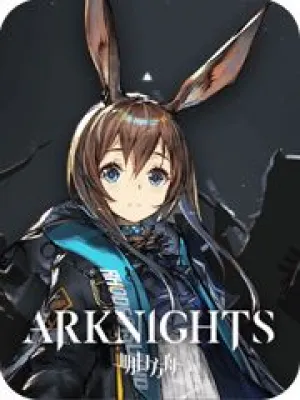 Arknights Mobile nạp tiền trực tiếp giá rẻ