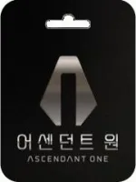 TK Ascendant One Nexon KR