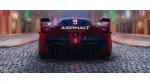 Asphalt 9: Legends sẽ chính thức mở Open Beta vào ngày 15/08 tại Trung Quốc. 