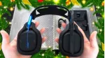 Top 5 tai nghe gaming không dây tốt nhất 2021 