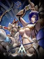 TK Atlantica Online Valofe KR Hàn Quốc