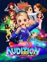 Audition Next Level PH Playpark SEA