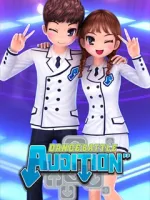 Thẻ game Audition Hanbiton KR