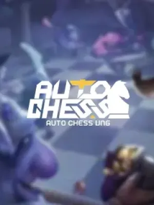 Auto Chess Mobile Android