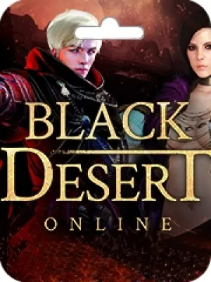 Black Desert Mobile QQ Trung Quốc