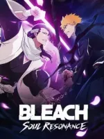Nạp Spirit Coins BLEACH: Soul Resonance Global (bản Nuverse game)