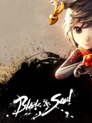 Blade and Soul BNS NCSoft Taiwan TW