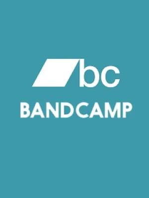 Bandcamp Gift Card