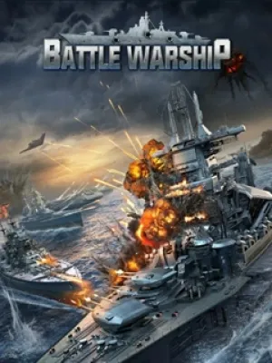 Battle Warship Naval Empire Android