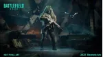 Bom tấn Battlefield 2042 chính thức có mặt trên Steam 