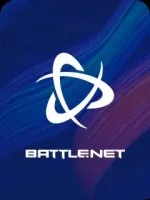 Thẻ Blizzard Battle.Net Balance Card Canada