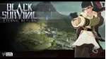 Trải nghiệm game battle royale mới hoàn toàn miễn phí - Black Survival: Eternal Return