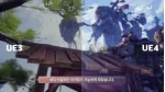 Blade & Soul sẽ chính đưa ra bản cập nhật Unreal Engine 4 và lớp nhân vật thứ 14 vào tháng 9 tới