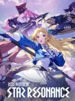 Rose Gem Blue Protocol: Star Resonance Global