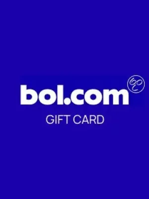 Bol.com Gift Card EU