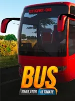 Bus Simulator Ultimate Zuuks Games Android