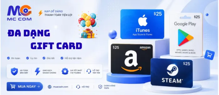 Gift card - Slideshow 2