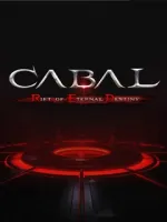 Thẻ CabalRed KR Hàn Quốc