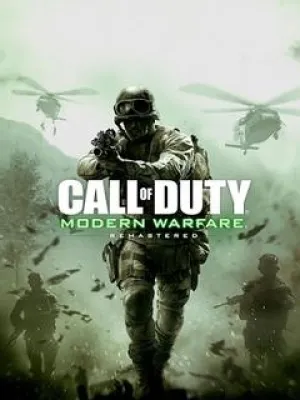 Call of Duty: Modern Warfare Points Microsoft Malaysia